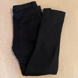 Men’s Givenchy winter pants